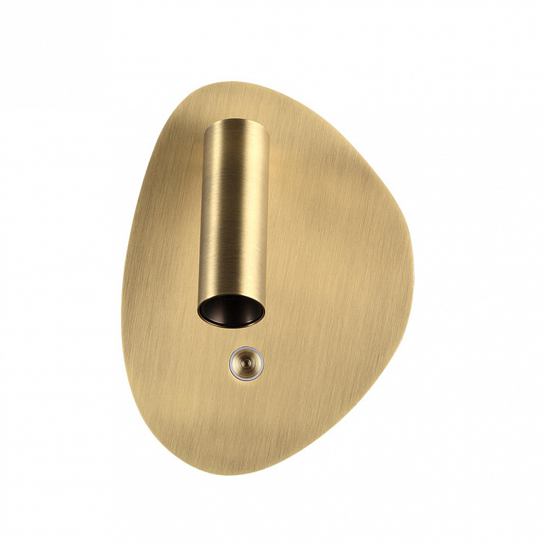 Спот настенный ODEON LIGHT ROY 7185/9WL