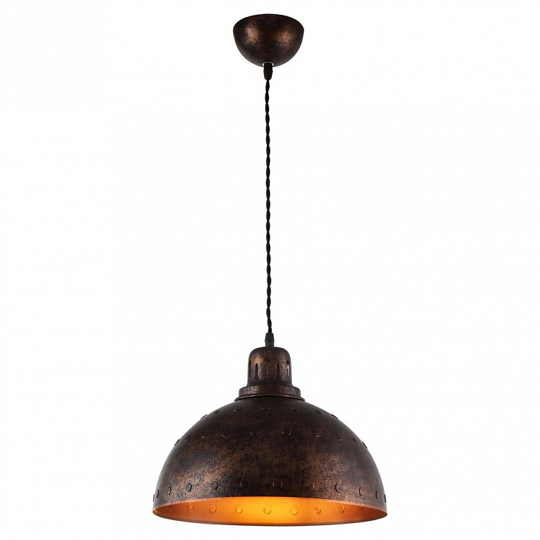 Подвесной светильник Lussole MIDDLETOWN GRLSP-9801