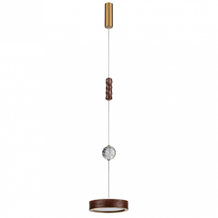 Подвесной светильник ODEON LIGHT EXCLUSIVE RIVIERA 5450/32LB