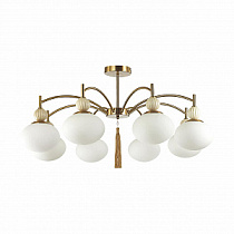 Люстра на штанге LUMION GLORIYA 8272/8C