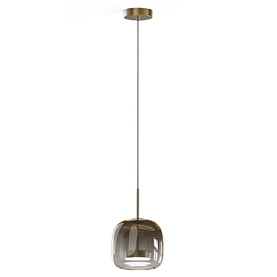 Подвесной светильник Lightstar Cupola 804018
