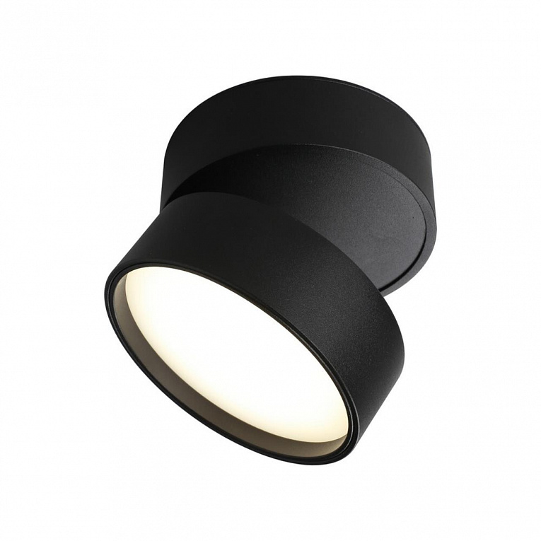 Спот потолочный Omnilux Lenno OML-101319-18