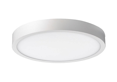 Потолочный светильник Crystal Lux CLT 523C170 WH