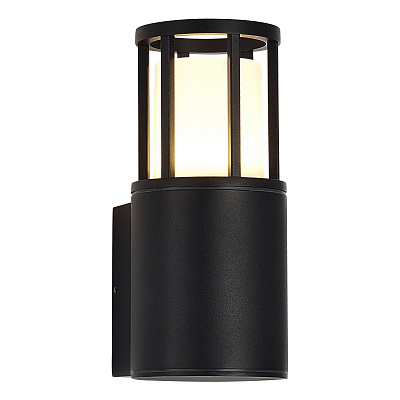 Уличный настенный светильник ST LUCE МЕСА SL9017.401.01