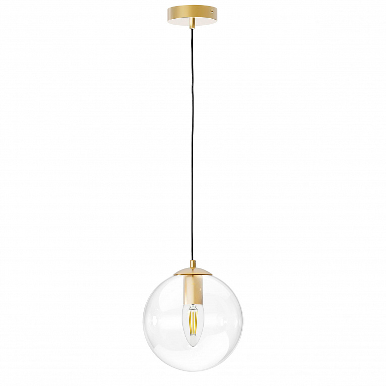 Подвесной светильник Lightstar Sferetta 801002