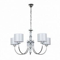 Подвесная люстра ARTE LAMP ATTORE A4092LM-5CC