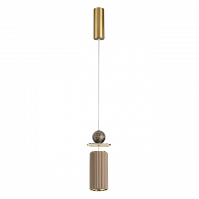 Подвесной светильник ODEON LIGHT EXCLUSIVE JAZZ 5475/10LD