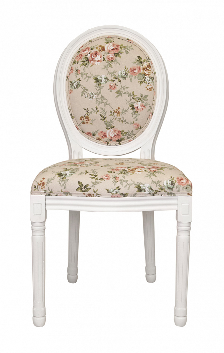 Стул Volker flower