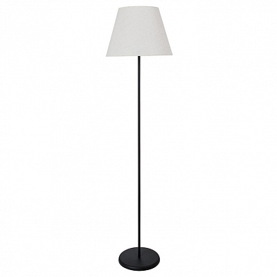 Торшер ARTE LAMP ALEA A5068PN-1BK