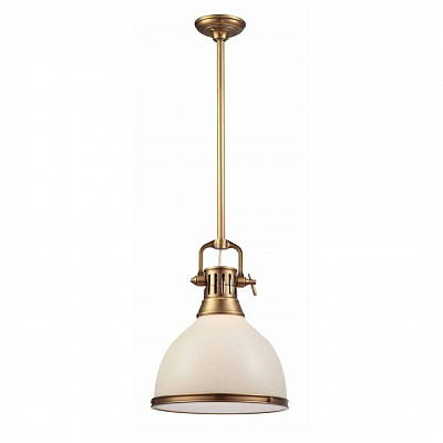 Подвесной светильник Cloyd PECK 10186