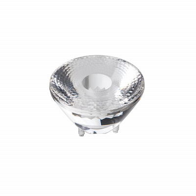 Сменная оптика для модулей 07505х max 5W линза 15G Lightstar STELLA BASE 075015