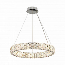 Подвесная люстра Maytoni Castello / Кастелло MOD335PL-L30CH3K