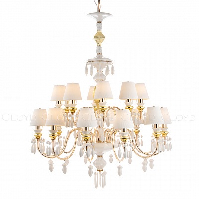 Люстра Cloyd LOTTIE 11400