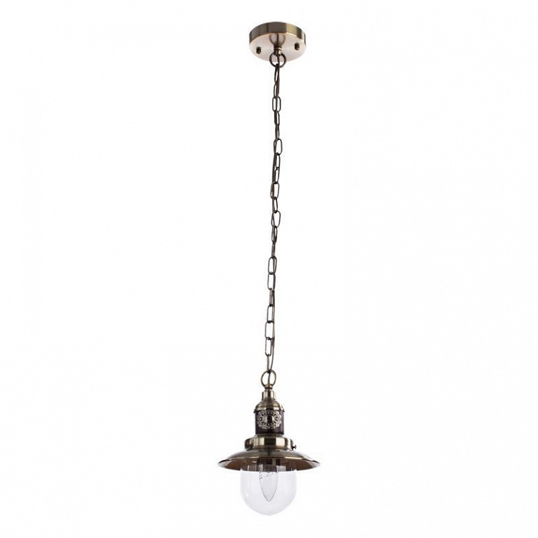 Подвесной светильник Arte Lamp sailor A4524SP-1AB