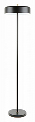 Торшер черный ARTE LAMP SKAT A7052PN-2BK