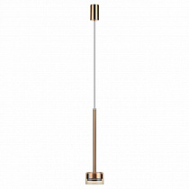 Подвесной светильник ODEON LIGHT LASLO 7152/10L