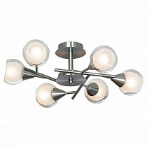 Люстра на штанге LUSSOLE LGO LSP-0141