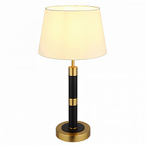 Лампа настольная ARTE LAMP ROBERT A5066LT-1BK