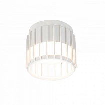 Точечный накладной светильник ARTE LAMP ATRIA A8031PL-1WH