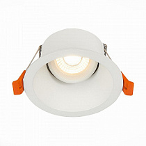 Точечный встраиваемый светильник ST LUCE GROSI / ГРОСИ ST207.508.01