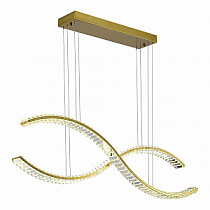 Подвесная люстра ST LUCE ACENO / АСЕНО SL6206.303.50