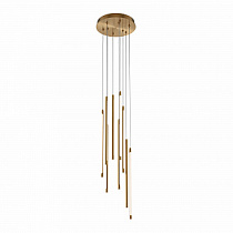 Подвесной светильник Maytoni Light stick / Лайт стик MOD236PL-L54BS3K