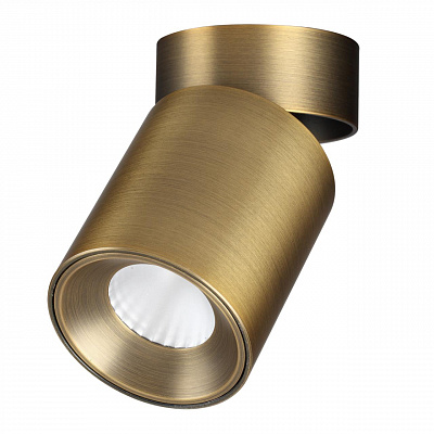 Спот потолочный ODEON LIGHT TURNO 7131/7CL