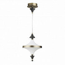 Подвесной светильник ODEON LIGHT EXCLUSIVE ULA 5404/23L