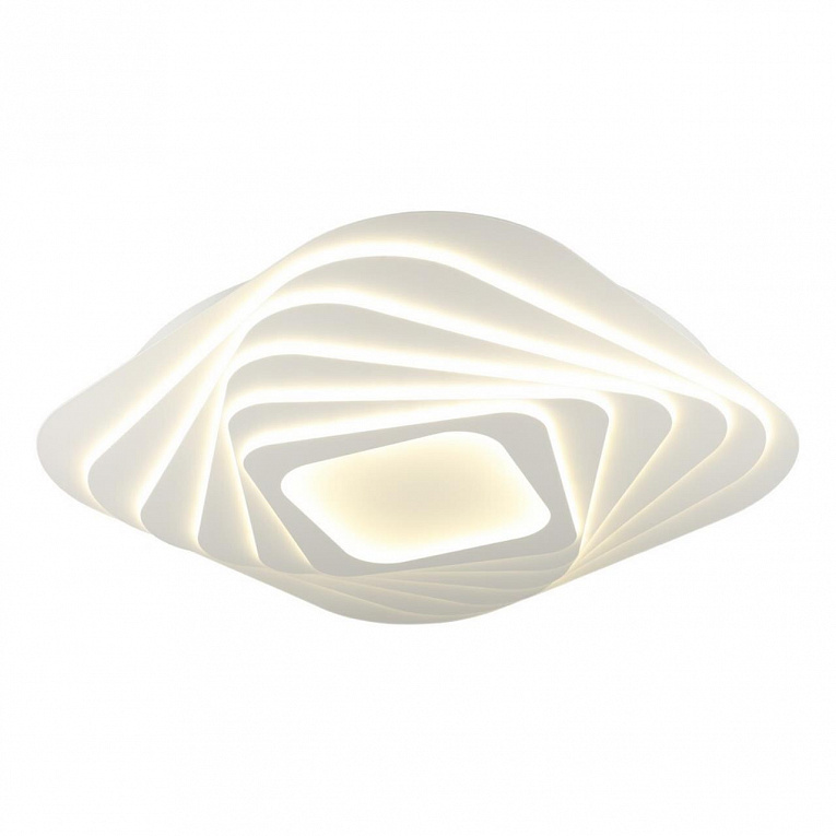 Потолочный светильник Omnilux Verres OML-07607-415