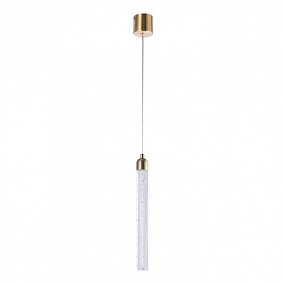 Подвесной светильник ARTE LAMP BIAS A1802SP-5PB