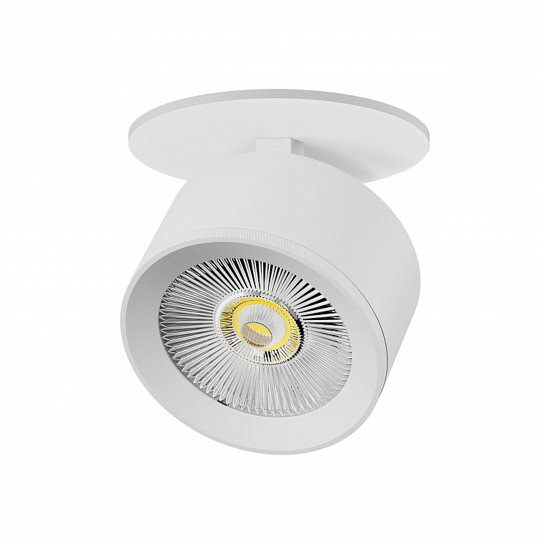 Спот потолочный Lightstar Alta Pro A5546RS