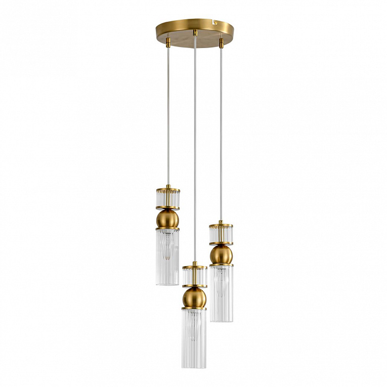 Подвесной светильник LUMION DENVER 8276/3A