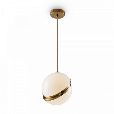 Подвесной светильник Freya Element / Элемент FR5181PL-01BS
