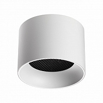 Точечный накладной светильник NOVOTECH GEMINI 371009