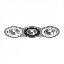 Точечный встраиваемый светильник Lightstar INTERO 111 i939060706