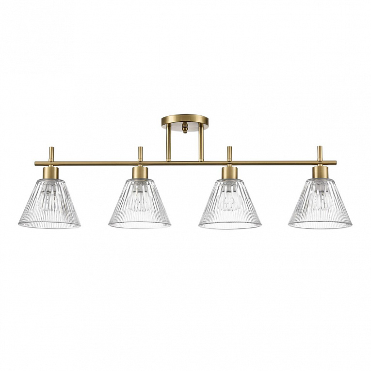 Люстра на штанге LUMION VIVIAN 8188/4C