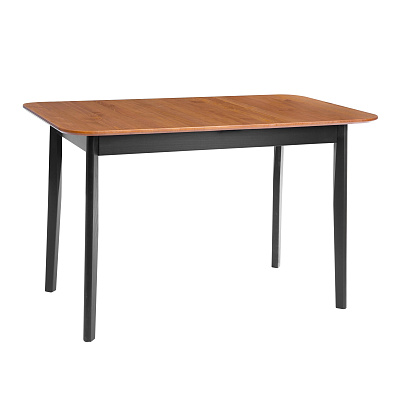 Стол Sonata Lux table / Соната Люкс тейбл 1200 Антик / Черный