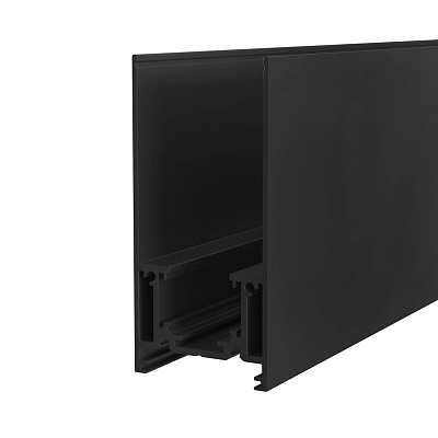 Шинопровод магнитный Maytoni Technical Busbar trunkings / Басбар транкингс TRX004-213B