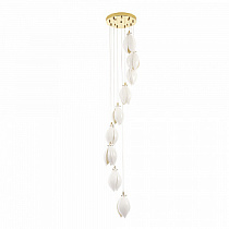 Люстра Crystal Lux FLOWERS SP9
