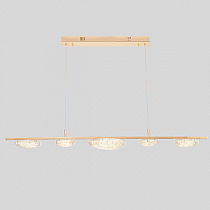 Люстра Crystal Lux FELICIDAD SP47W LED