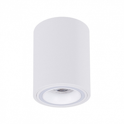 Точечный накладной светильник ARTE LAMP IMAI A2267PL-1WH