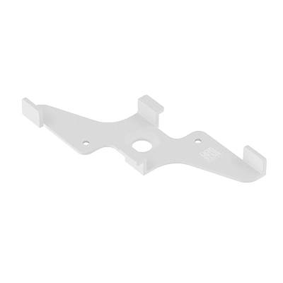 Фиксатор для накладного монтажа Lightstar Teta Pro 505006 белый