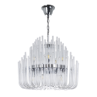 Люстра Divinare BIANCA 6043/02 LM-10