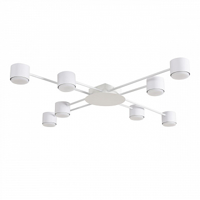 Накладная люстра LUMION BENUA 8305/8C