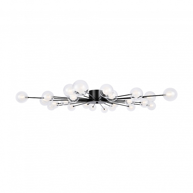 Накладная люстра Freya Celebrity / Селебрити FR5242CL-24B1