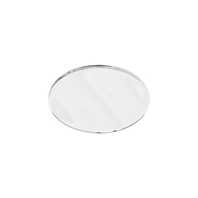 Стекло для пылевлагозащиты IP44 для светильников серии Maytoni Dip / Дип 10Вт Glass001-D35