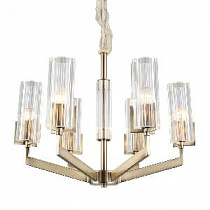Подвесная люстра Omnilux Ledro OML-69903-06