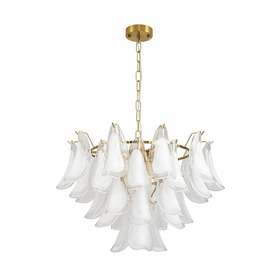 Подвесная люстра LUMION PLUME 8385/9