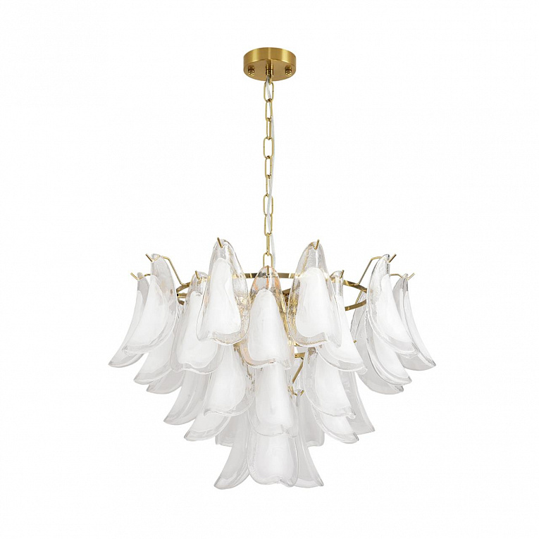 Подвесная люстра LUMION PLUME 8385/9