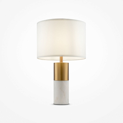 Лампа настольная Maytoni Bianco / Бьянко Z030TL-01BS